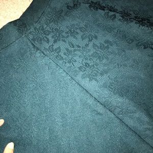 Forever 21 skater skirt